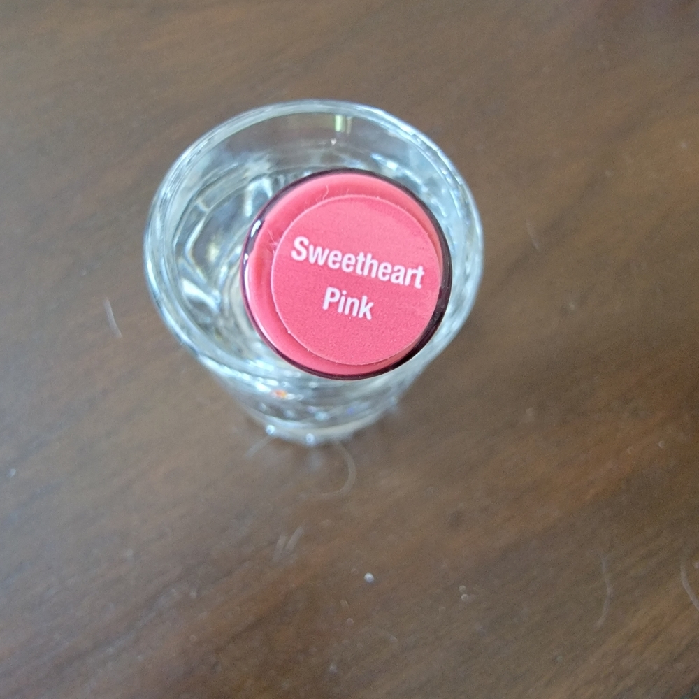 SeneGence Lip Sense - Sweetheart Pink - New